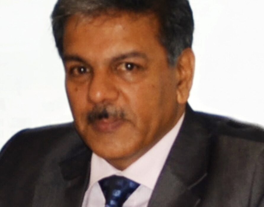 Rakesh Kumar Srivastava